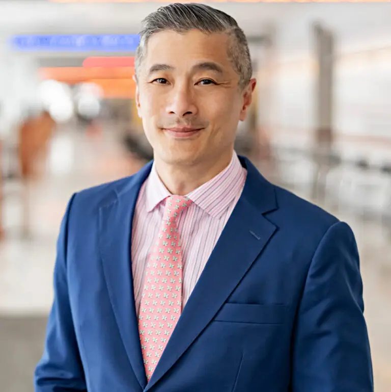 Walter Jean, M.D., and Lehigh Valley Fleming Neuroscience Institute