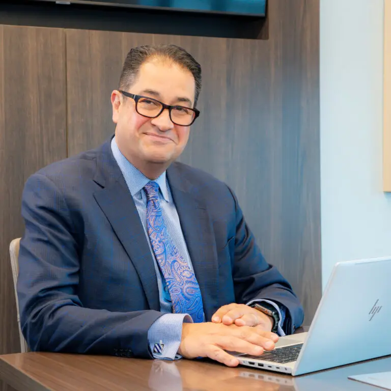 A New Era at Alliance