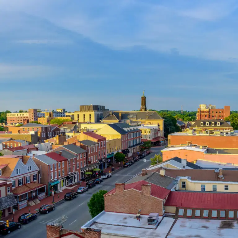 Best of West Chester