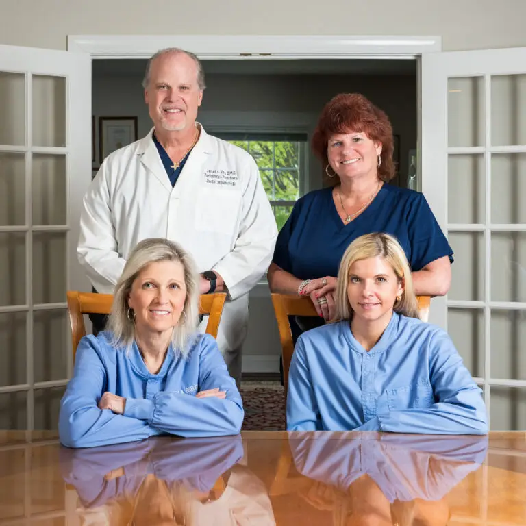 ‘Can My Body Reject Dental Implants?’