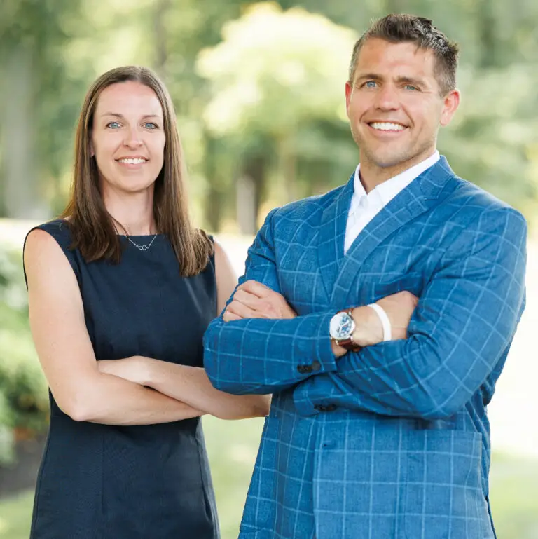 Beyond the Numbers: The Story of Brandywine Oak Private Wealth