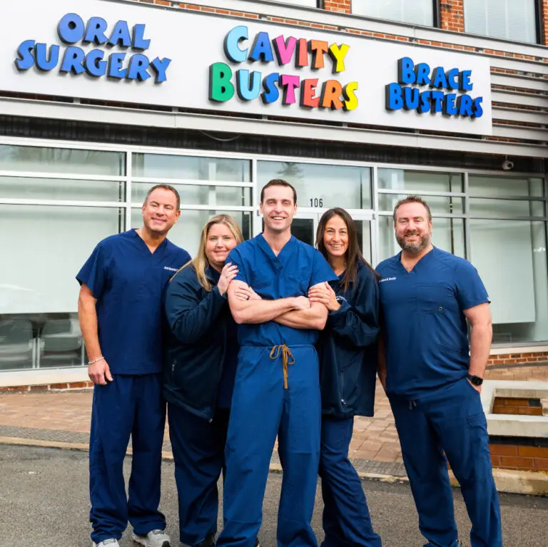 Doc Bresler’s Cavity Busters Expands with New Oral Surgery Practice