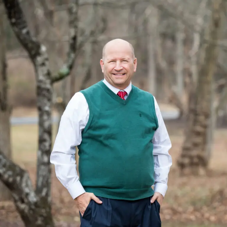 Investor Coach Brendan Magee’s Passion: