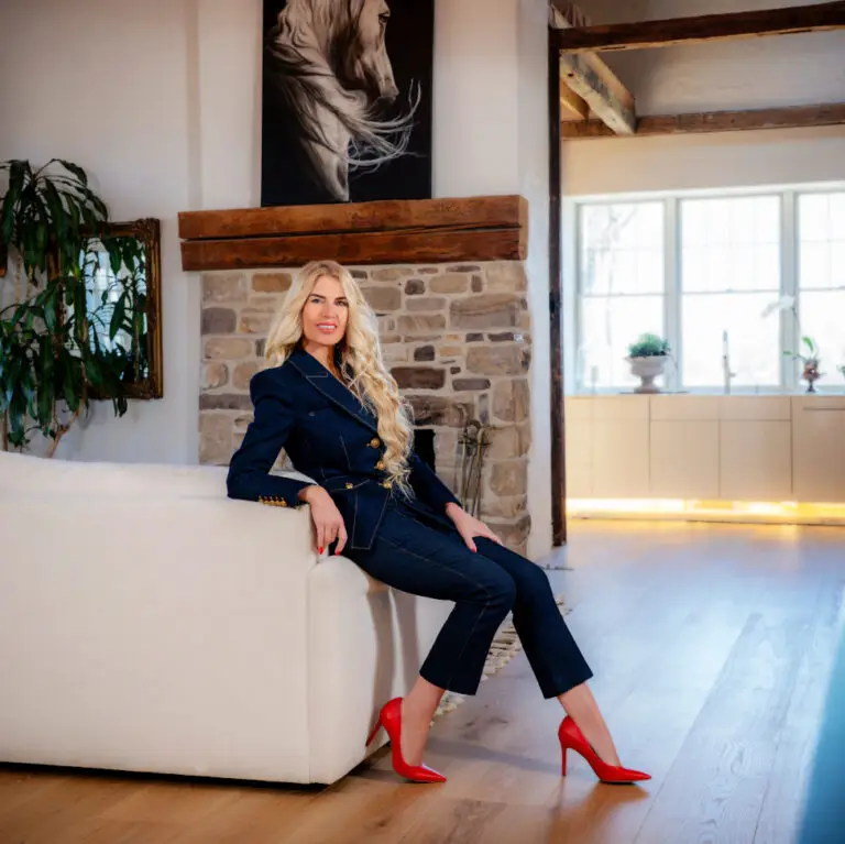 Built to Succeed