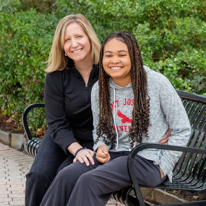 Building Bridges to a More Inclusive World