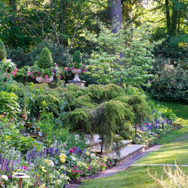 Making Homes Beautiful, Inside and Out