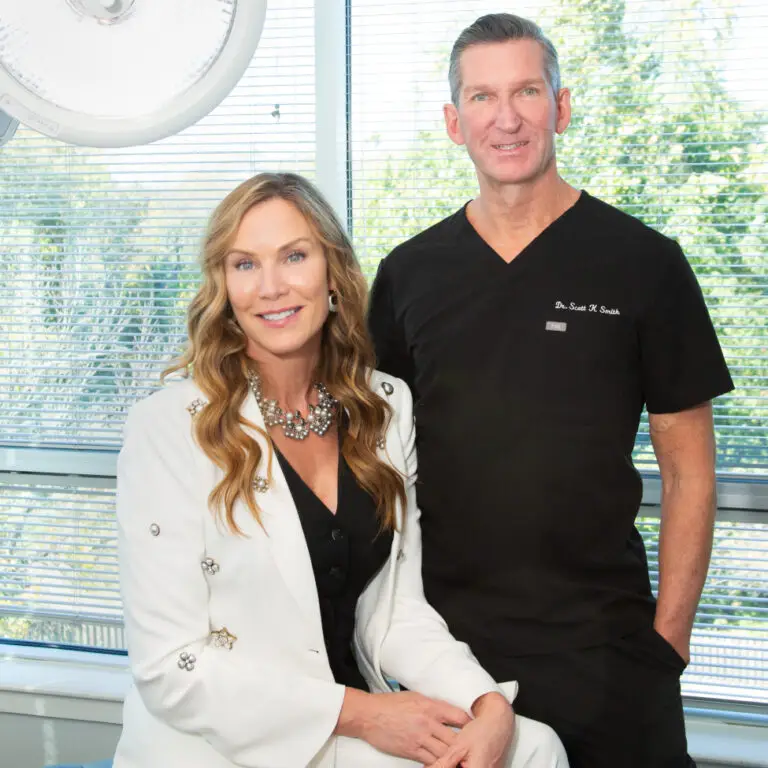 Where Art Meets Dentistry