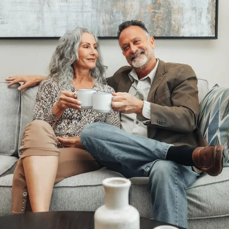 Finding Joy in Retirement