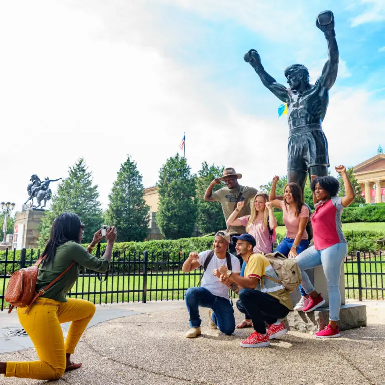Best of Philadelphia