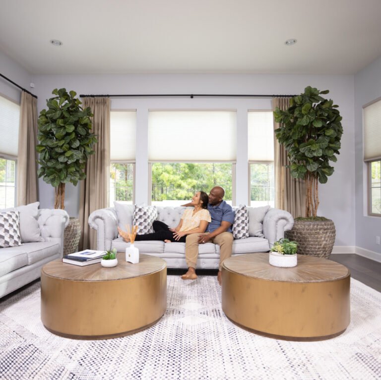 Blinds for Every Budget