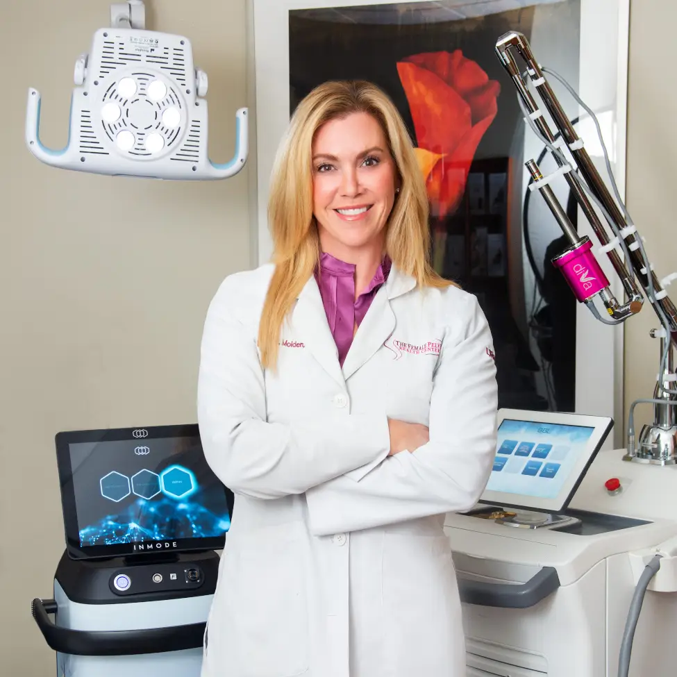 Where Medicine Meets Modern Beauty