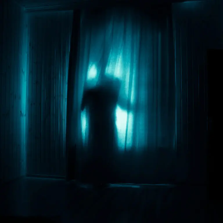 Shadows of the Past