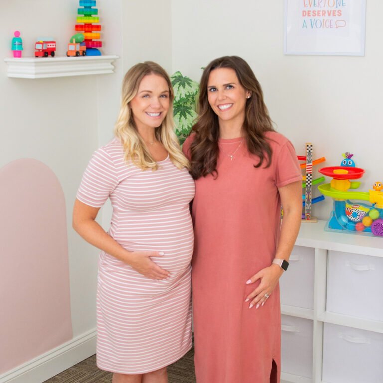 A New Home for Little Voices