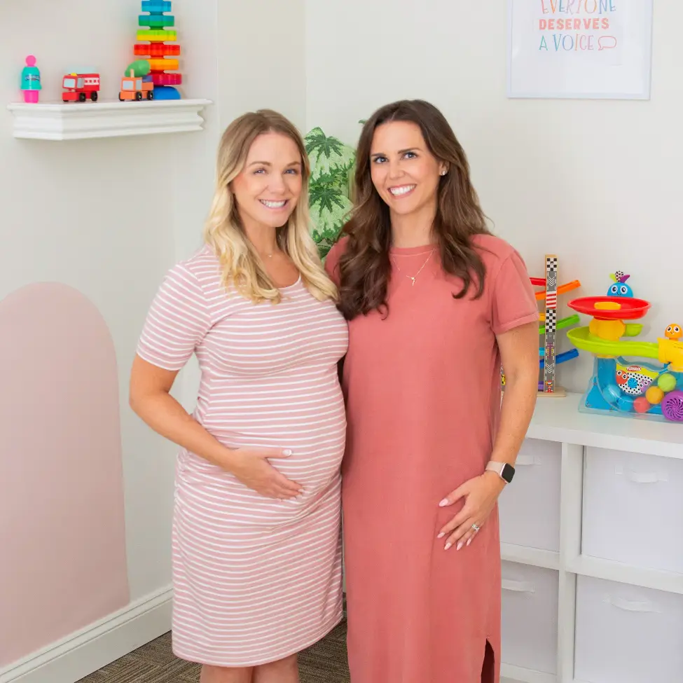 A New Home for Little Voices