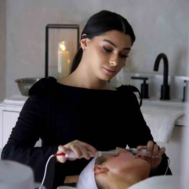 Dare to Self-Care