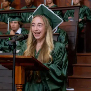 Celebrating Every Student’s Journey