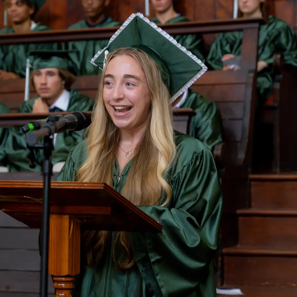 Celebrating Every Student’s Journey
