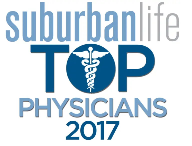 Top Physicians 2017 Contest